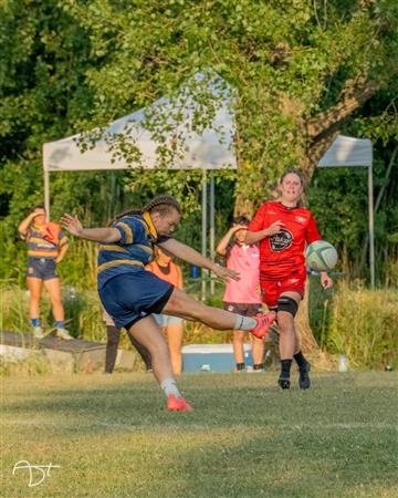 RQ 2025 - Final SL F - CRQ vs TMR