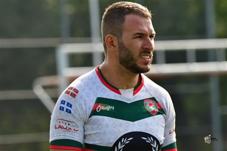 RQ 2025 - SL M - RCM vs Beaconsfield RFC - Reel EMSO