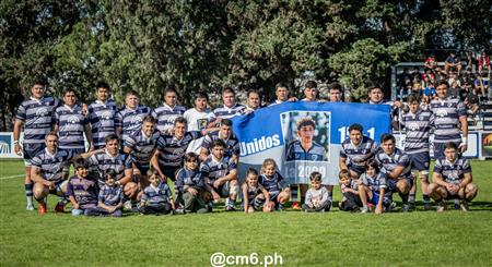 URT 2025 - Universitario Rugby Club vs Natacion y Gimnasia de Tucuman