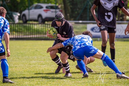 Challenge des Fabulous Rugby 2025