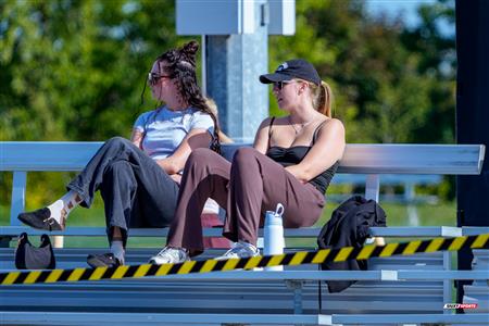 RSEQ 2025 - Rugby F - Concordia U (71) vs (0) McGill - Kelly-Anne Drummond Cup