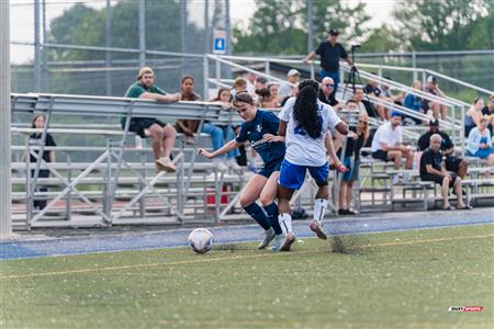 L1QC 2025 F - AS de Blainville vs Ottawa South United