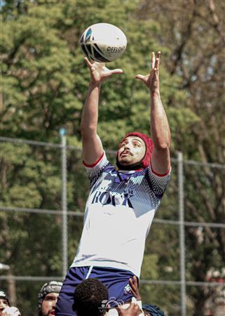 RQ 2024 - LPR2 - RCMXV vs Nomades 