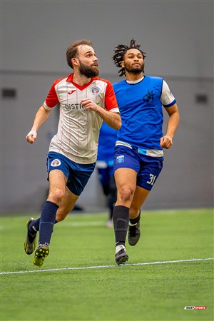 TKL 2025 Div1 - EKIP (2) vs (2) Union Sportive de Montréal