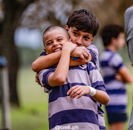 URT 2025 - M13 M15 - Universitario vs Jockey Club