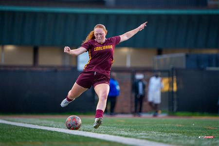 RSEQ 2025 - Soccer F - Concordia vs Université de Montréal