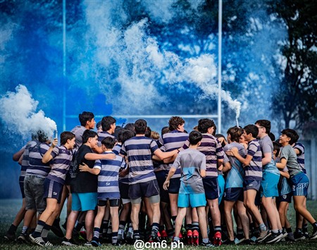 URT 2025 - M15 - Universitario vs Lawn Tennis