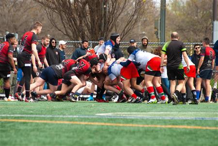 RQ 2024 - LPR2 - RCMXV vs Westmount 2