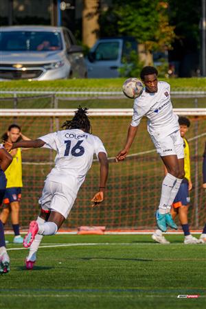 L1QC 2025 - CS St-Laurent (2) vs (1) CS Mont-Royal Outremont