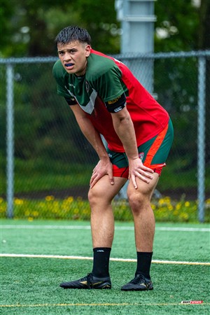 RQ 2025 - Super Ligue M Réserve - Rugby Club de Montréal (24) vs (8) Town Mount Royal -  Reel Juan
