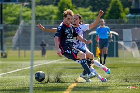 L1QC 2025 - FC Laval (4) vs (2) Royal Beauport