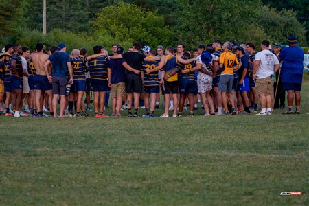 RQ 2025 - Final SL Masc - Beaconsfield vs TMR - Après le match