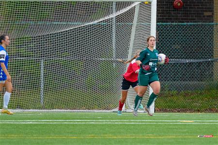 L2QC 2025 F - CS Lasalle (3) vs (0) AS Gatineau