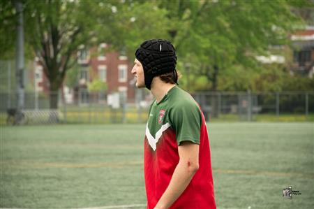 RQ 2025 - SL R - Rugby Club de Montréal vs Town of Mount Royal