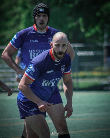 RQ 2024 - LPR2 - XV de Montréal vs Braves de Trois-Rivières