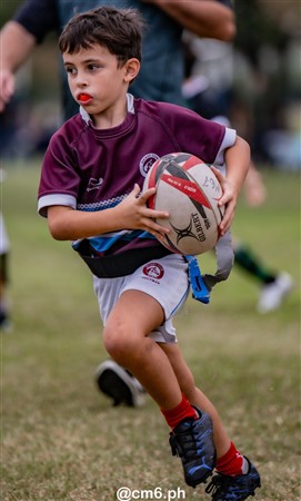 URT 2025 - Infantiles - Tucuman RC vs Jockey Club