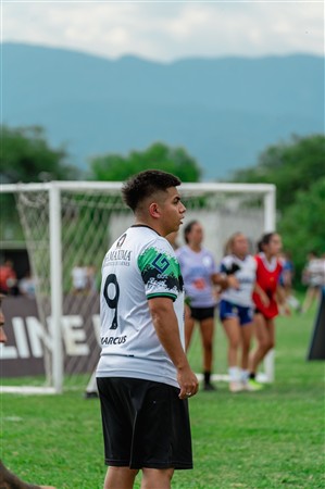 TLCF 2024 - Futbol - 13a Fecha Torneo Clausura 2024 B