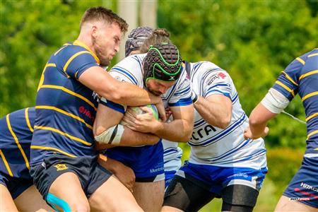 RQ 2025 - SL R M - TMR vs Parc Olympique