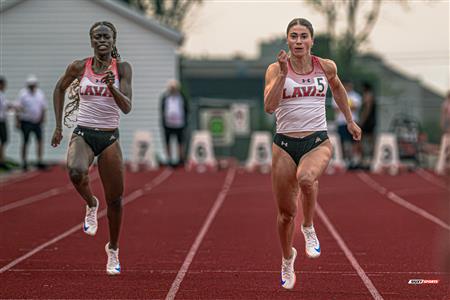 Classique d'Athlétisme de Québec 2025