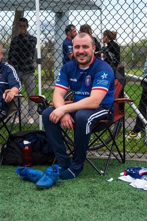 RQ 2025 - LPR2 M - XV de Montreal vs Ottawa RC