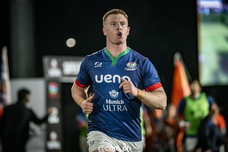 SRA 2025 - Fecha 14 - Tarucas (44) vs (24) Yacares