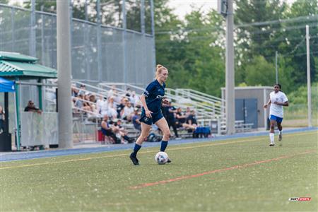 L1QC 2025 F - AS de Blainville vs Ottawa South United