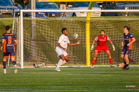 L1QC 2025 - CS St-Laurent (2) vs (1) CS Mont-Royal Outremont