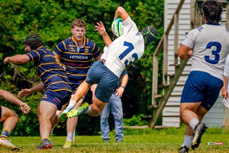RQ 2025 - SL M Réserve - TMR vs SABRFC