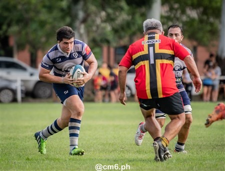 URT 2025 - Cardenales Vs Universitario