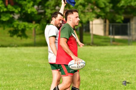 RQ 2025 - SL R M - CRQ (5) vs (31) RCM