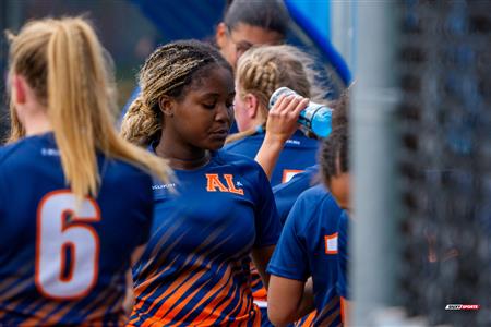 RSEQ 2025 - Rugby Fém Coll - John Abbott vs André Laurendeau