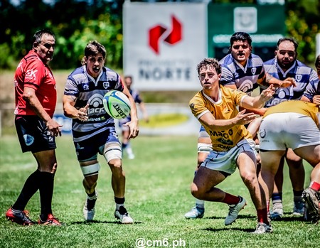 URS 2025 - Torneo Universitario 2025 (Salta)