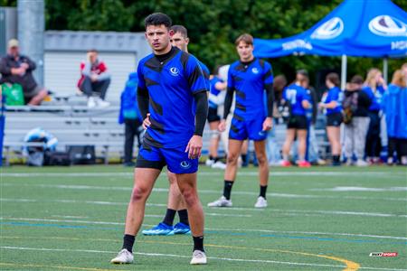 Hors Championnat - 2025 - Université de Montréal vs Trent University