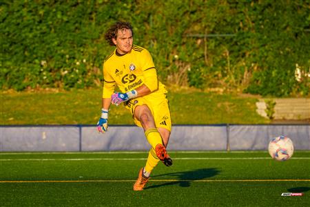 L1QC 2025 - CS Mont-Royal Outremont (2) vs (3) Royal Beauport