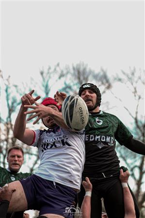 RQ 2024 - LPR2 - RCMXV vs Nomades 