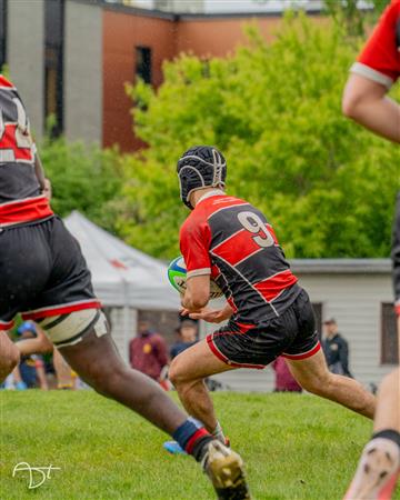 RQ 2025 - Super Ligue & Reserve M - TMR (15) vs (22) ORC (& 15 vs 29)