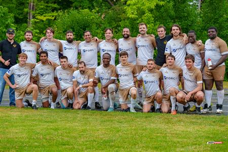 RQ 2025 - LP3M - Montréal Phenix Rugby vs Sainte-Anne-de-Bellevue RFC