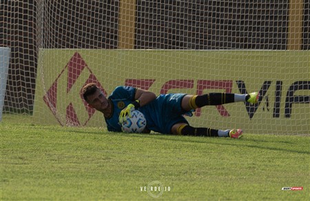AFA - 1B - Flandria (1) vs (1) Sportivo Italiano