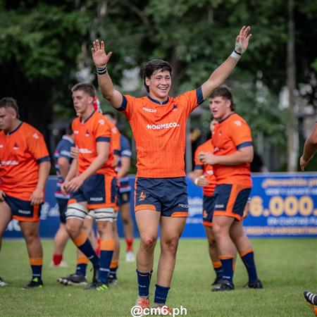 URT 2025 - M17 - Tucuman Rugby vs Universitario