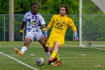 L1QC 2025 - FC Laval (4) vs (2) Royal Beauport