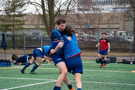 RQ 2025 - LPR2 - XV de Montréal vs RCM 2