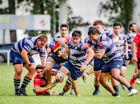 URT 2025 - Cardenales Vs Universitario