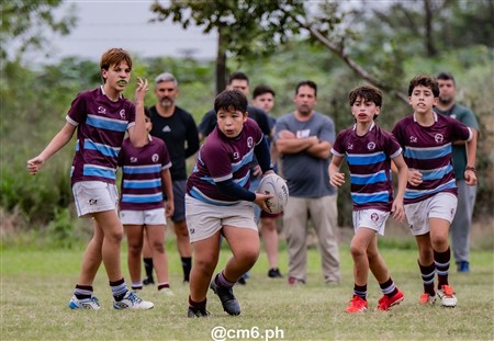 URT 2025 - M13 M15 - Universitario vs Jockey Club