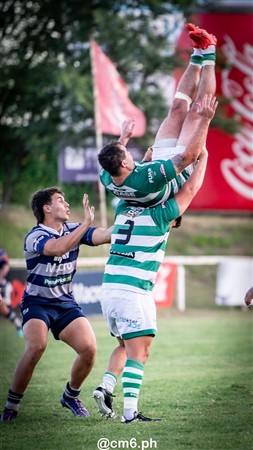 URS 2025 - Torneo Universitario 2025 (Salta)