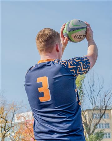 RSEQ Collégial 2025 - Brébeuf VS André Laurendeau