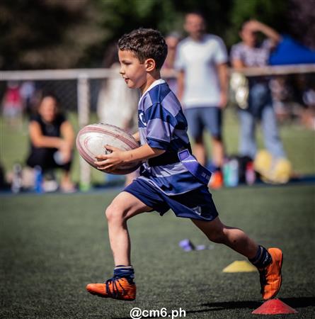 URT 2025 - Inferiores - Universitario vs Tucuman Rugby