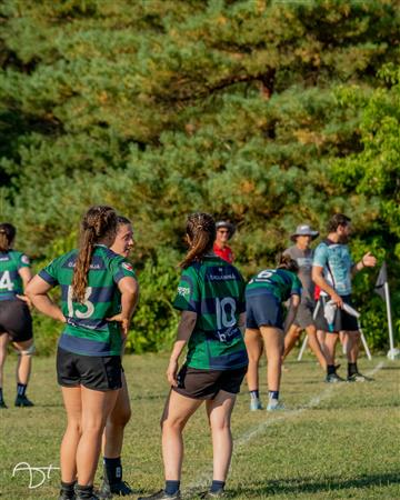 RQ 2025 - Final LPR1F - Beaconsfield vs Irocks