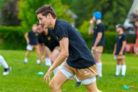 RQ 2025 - LP3M - Avant Match Phenix vs SABRFC