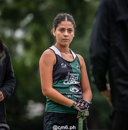 ATH 2025 - Fem - Tucuman RC vs La Querencia RC