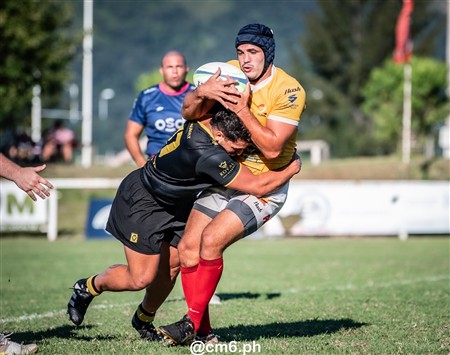 URS 2025 - Torneo Universitario 2025 (Salta)